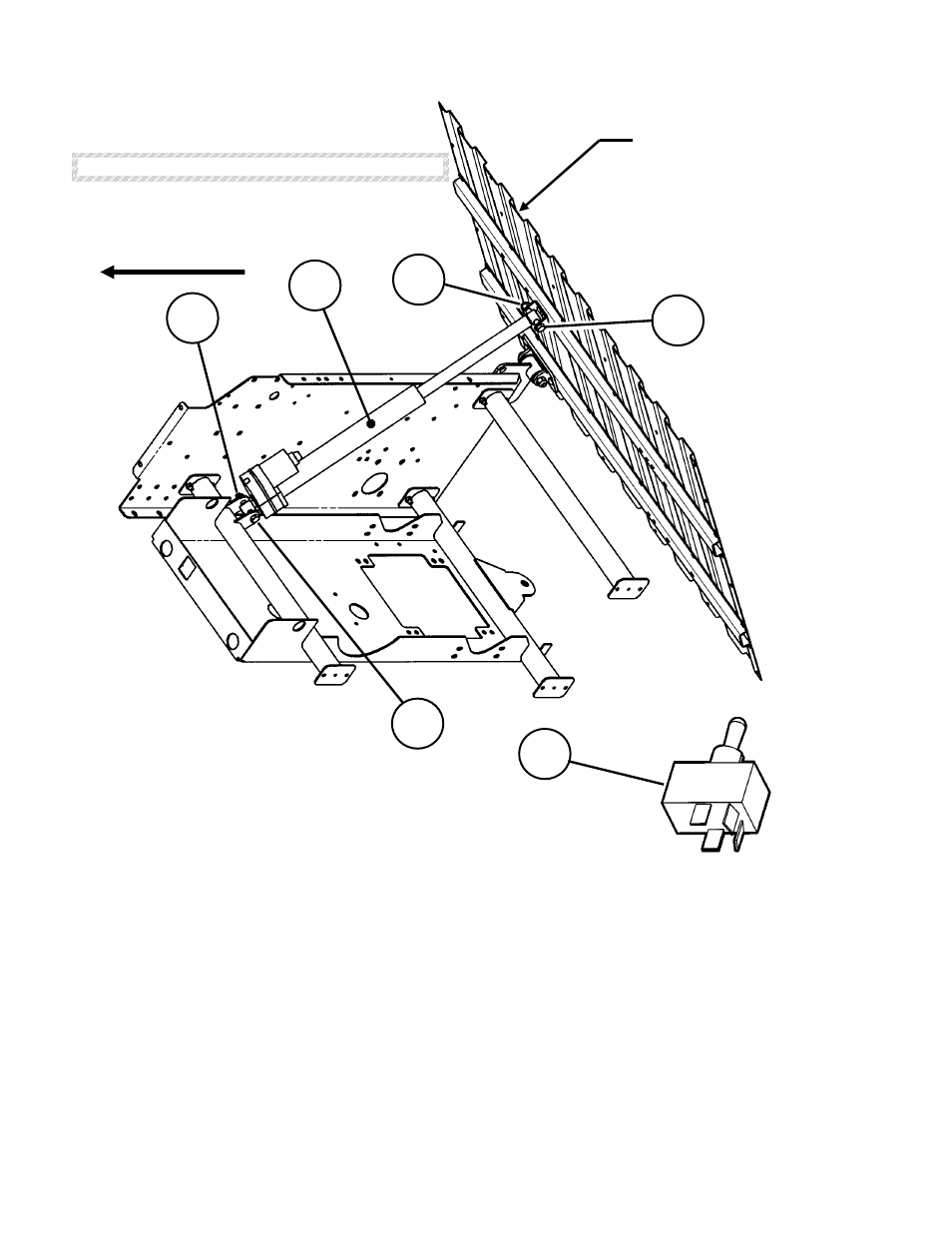 Snapper GC9520KW User Manual | Page 36 / 40