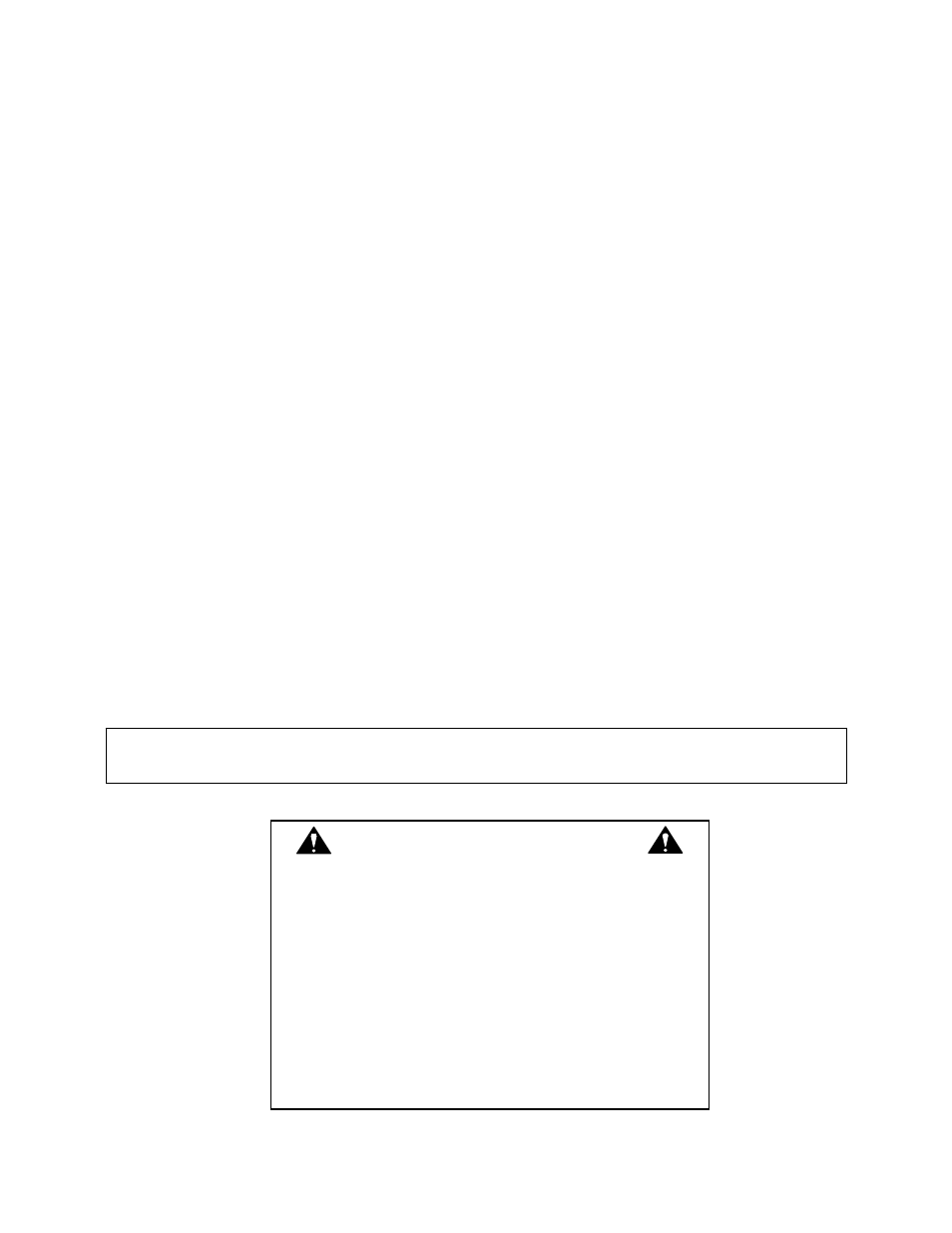 Snapper SV25500HV  EU User Manual | Page 4 / 16