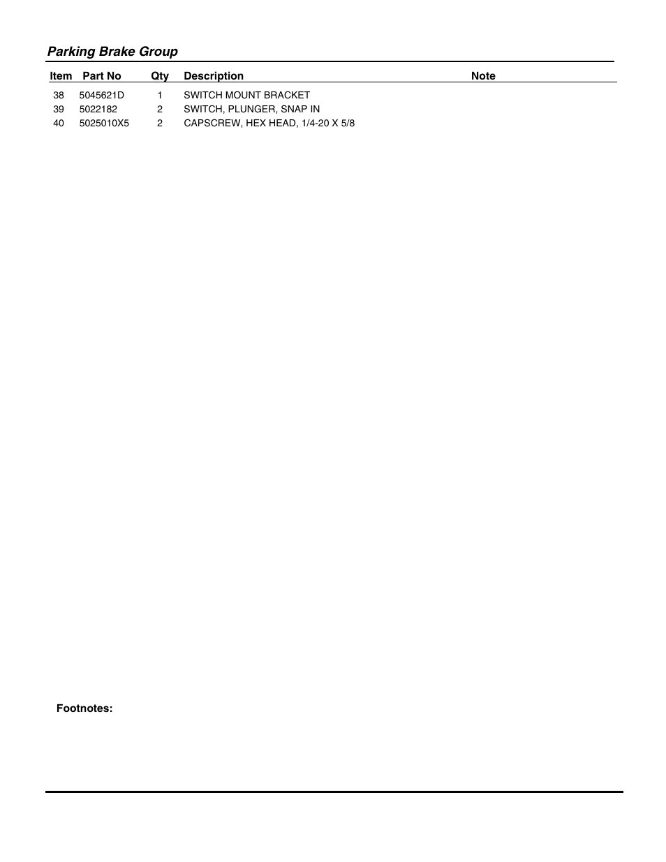 Snapper ZT20500BV User Manual | Page 17 / 68