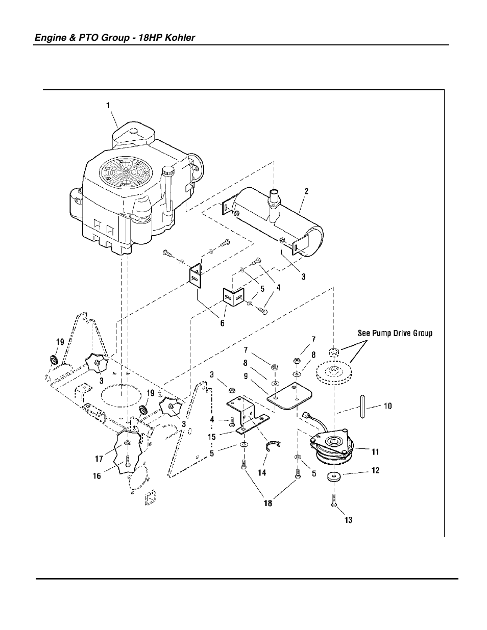 Snapper ZT20500BV User Manual | Page 28 / 68