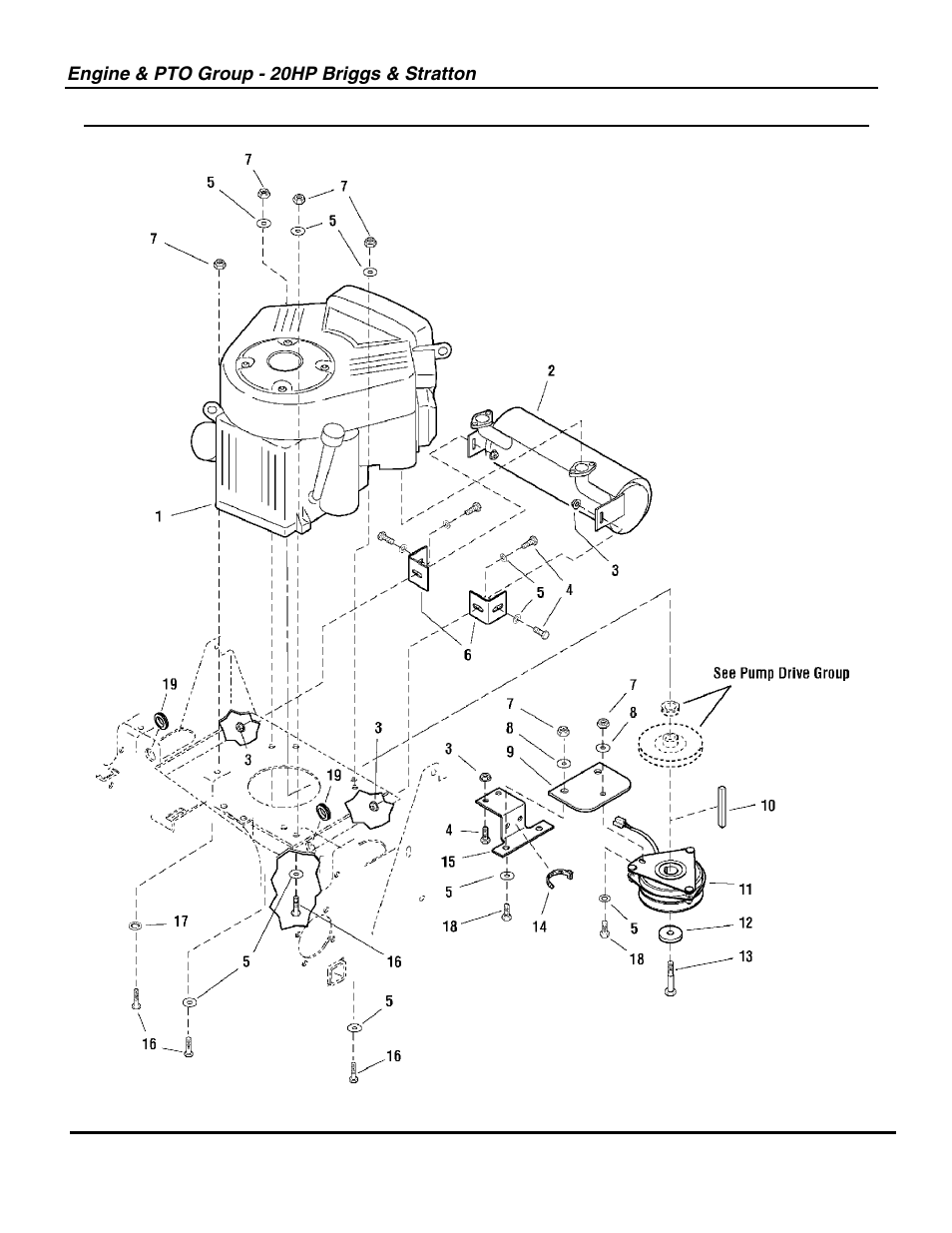 Snapper ZT20500BV User Manual | Page 30 / 68