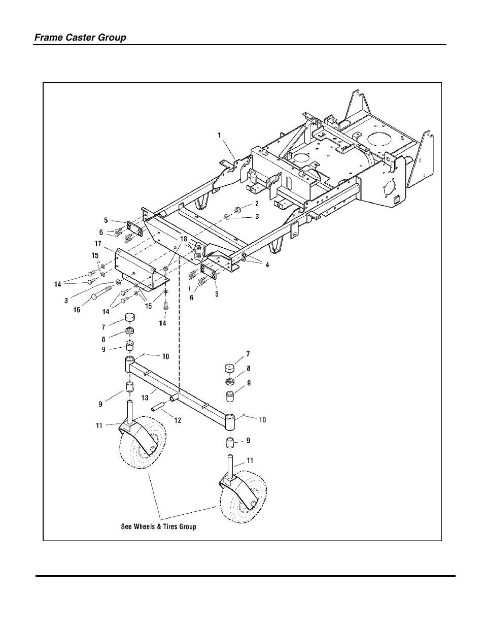 Snapper ZT20500BV User Manual | Page 6 / 68