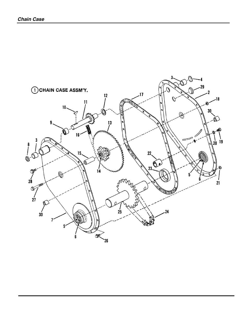 Snapper 401TCR User Manual | Page 10 / 20