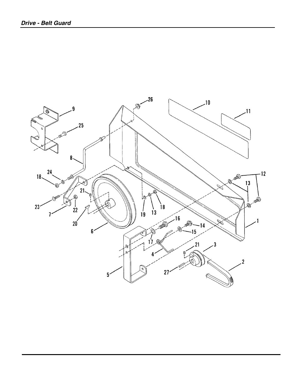 Snapper 401TCR User Manual | Page 12 / 20