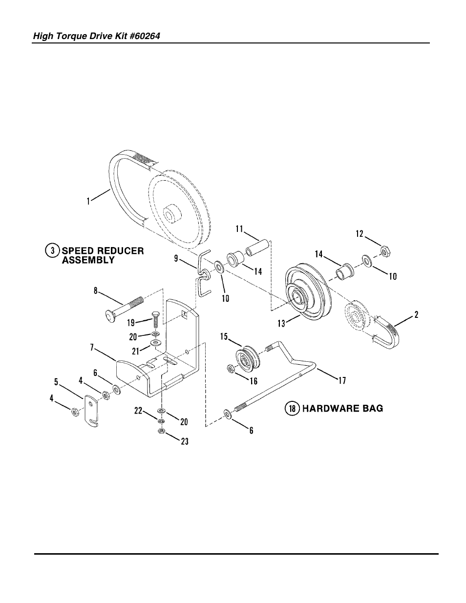 Snapper 401TCR User Manual | Page 14 / 20