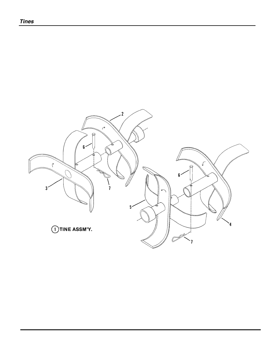 Snapper 401TCR User Manual | Page 16 / 20