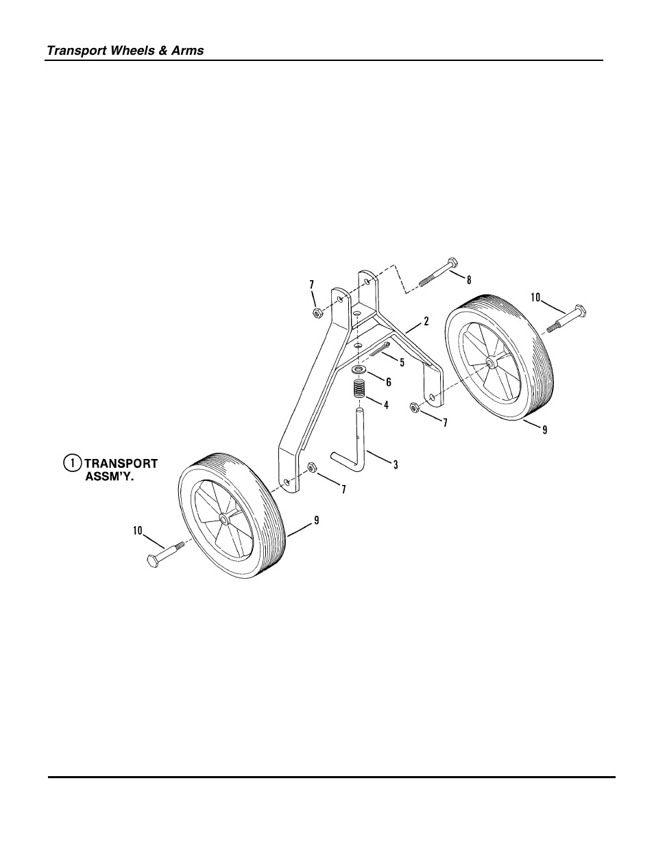 Snapper 401TCR User Manual | Page 8 / 20