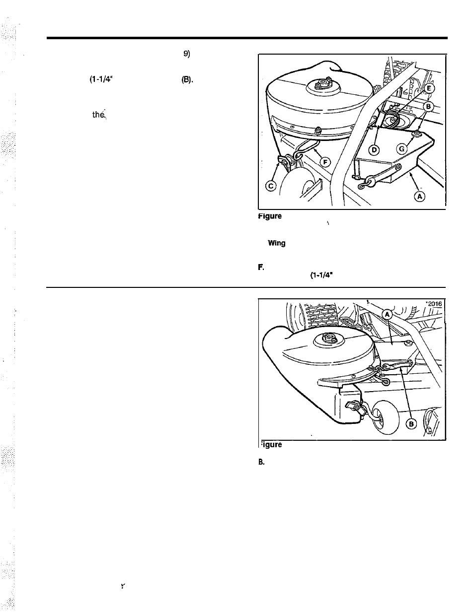 Snapper 1691998 User Manual | Page 14 / 19