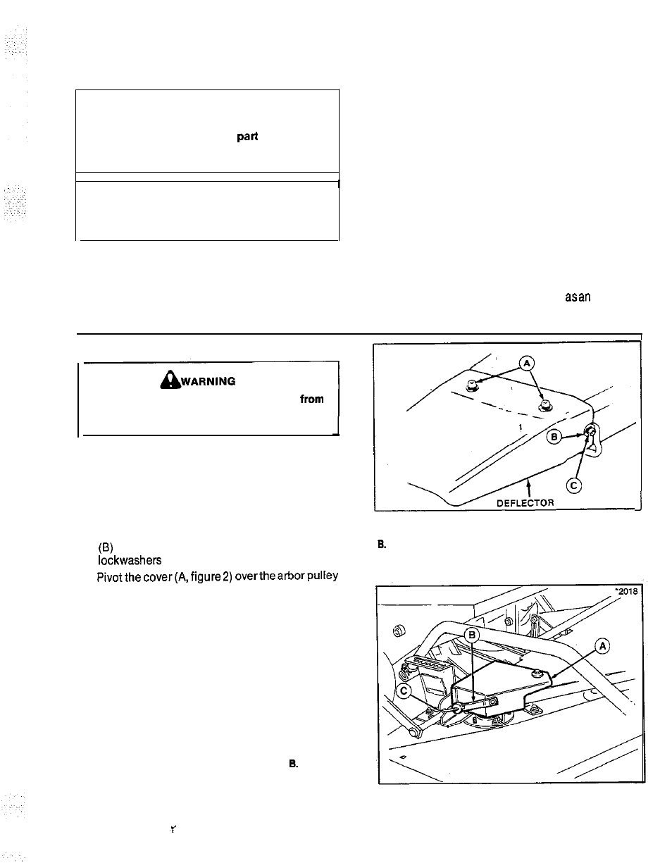 Operation | Snapper 1691998 User Manual | Page 15 / 19