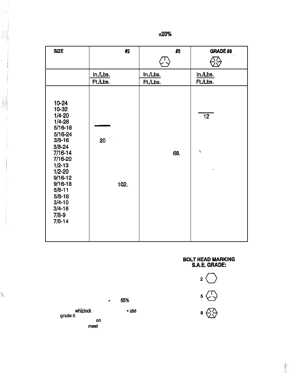 Snapper 1691998 User Manual | Page 19 / 19