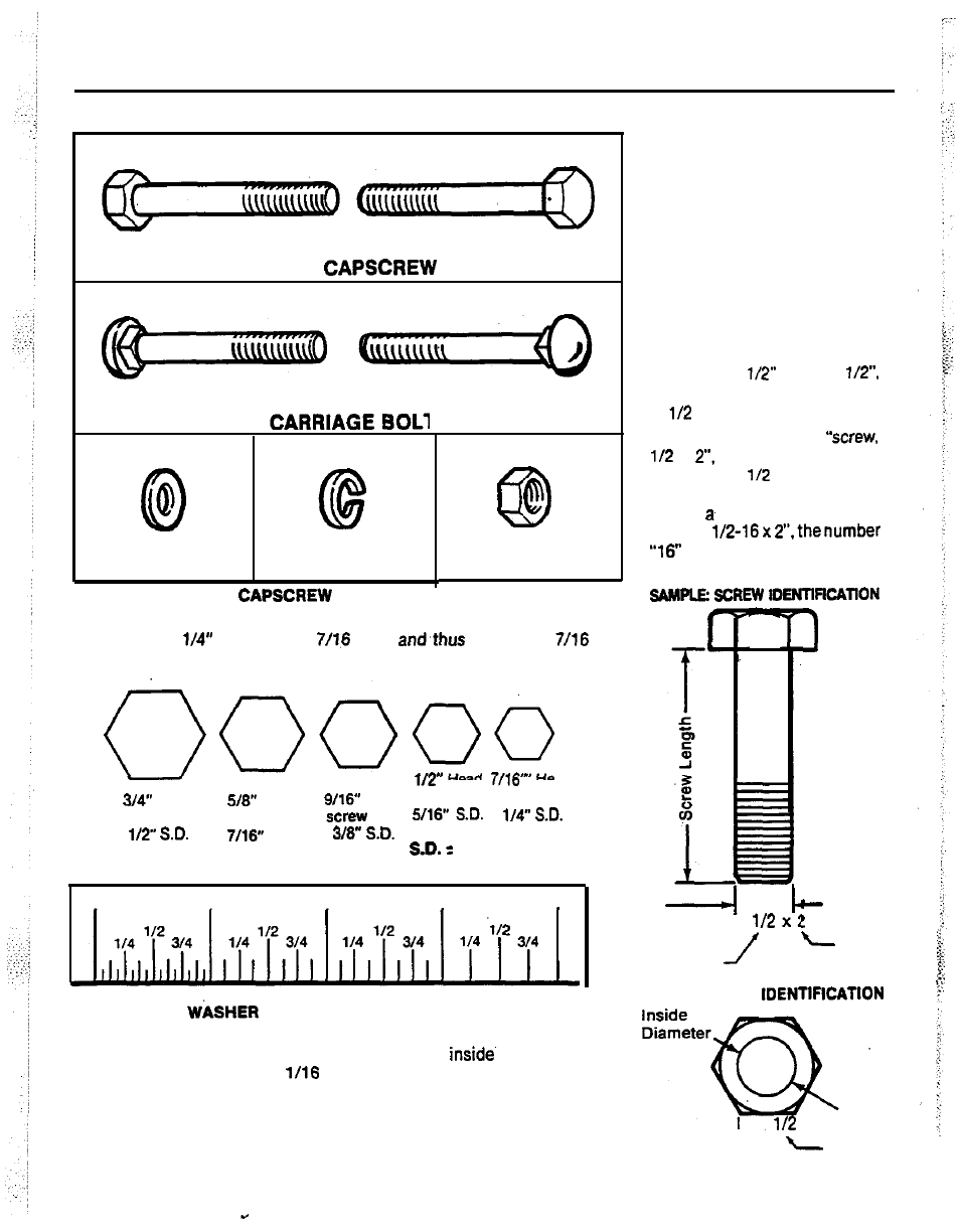 Snapper 1691998 User Manual | Page 2 / 19