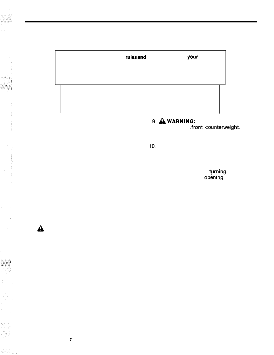 Snapper 1691998 User Manual | Page 4 / 19