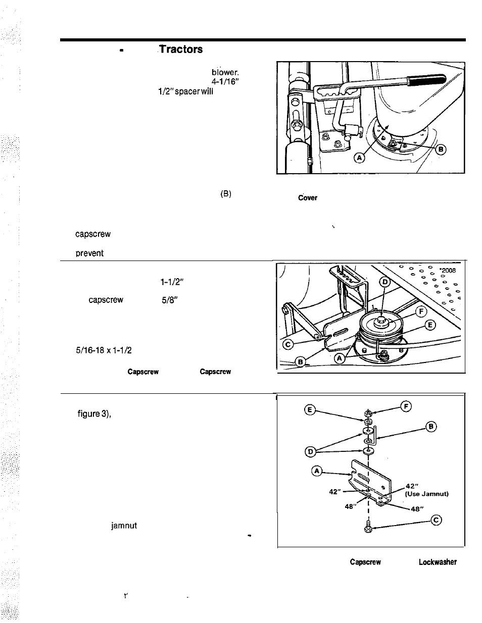 Installation lawn | Snapper 1691998 User Manual | Page 5 / 19