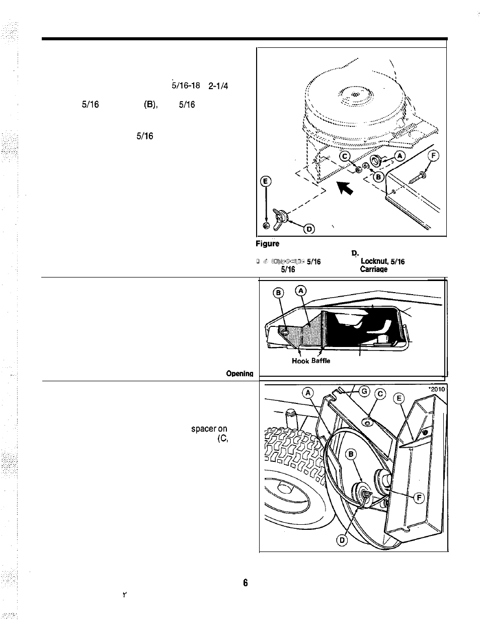 Snapper 1691998 User Manual | Page 8 / 19