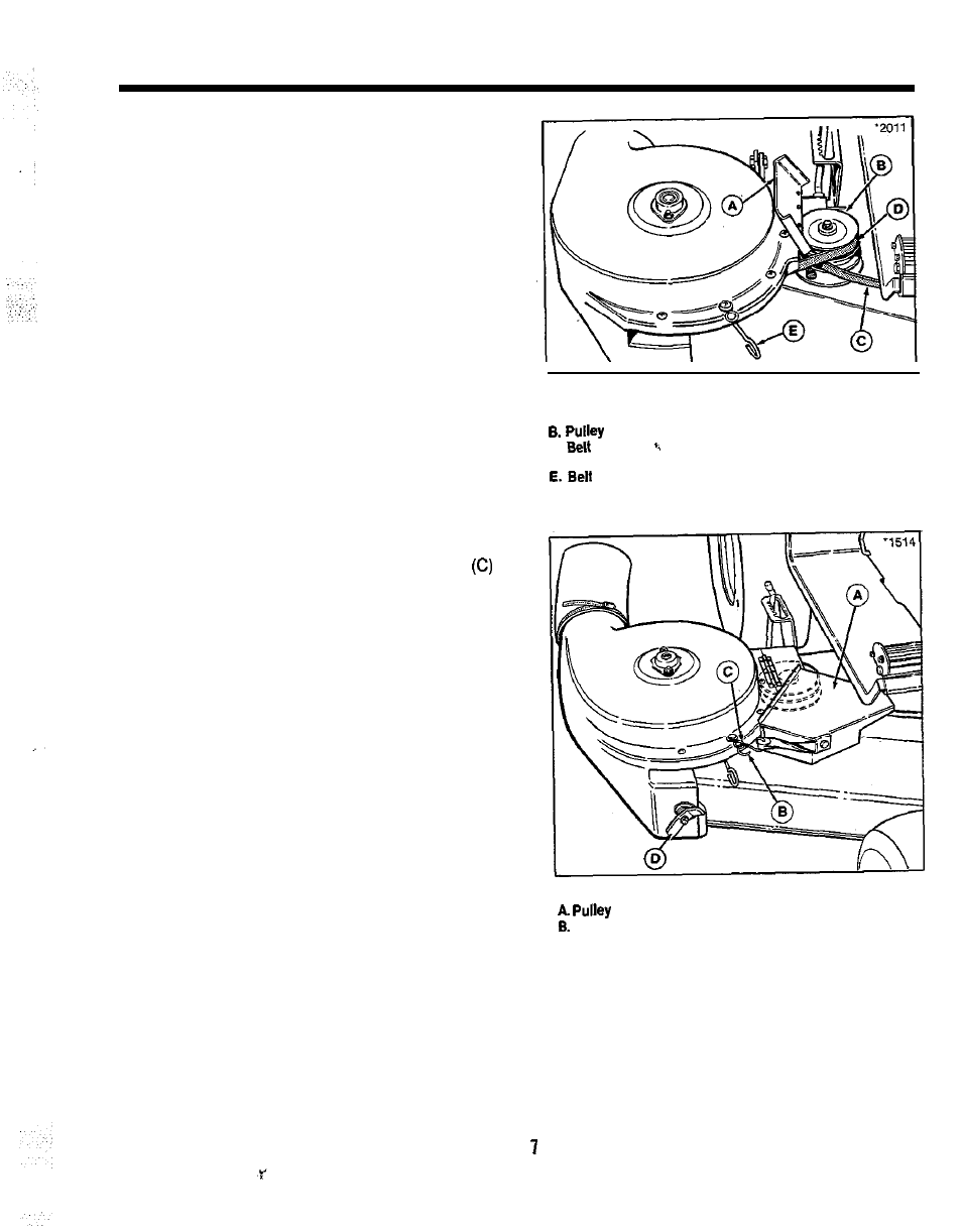 Snapper 1691998 User Manual | Page 9 / 19