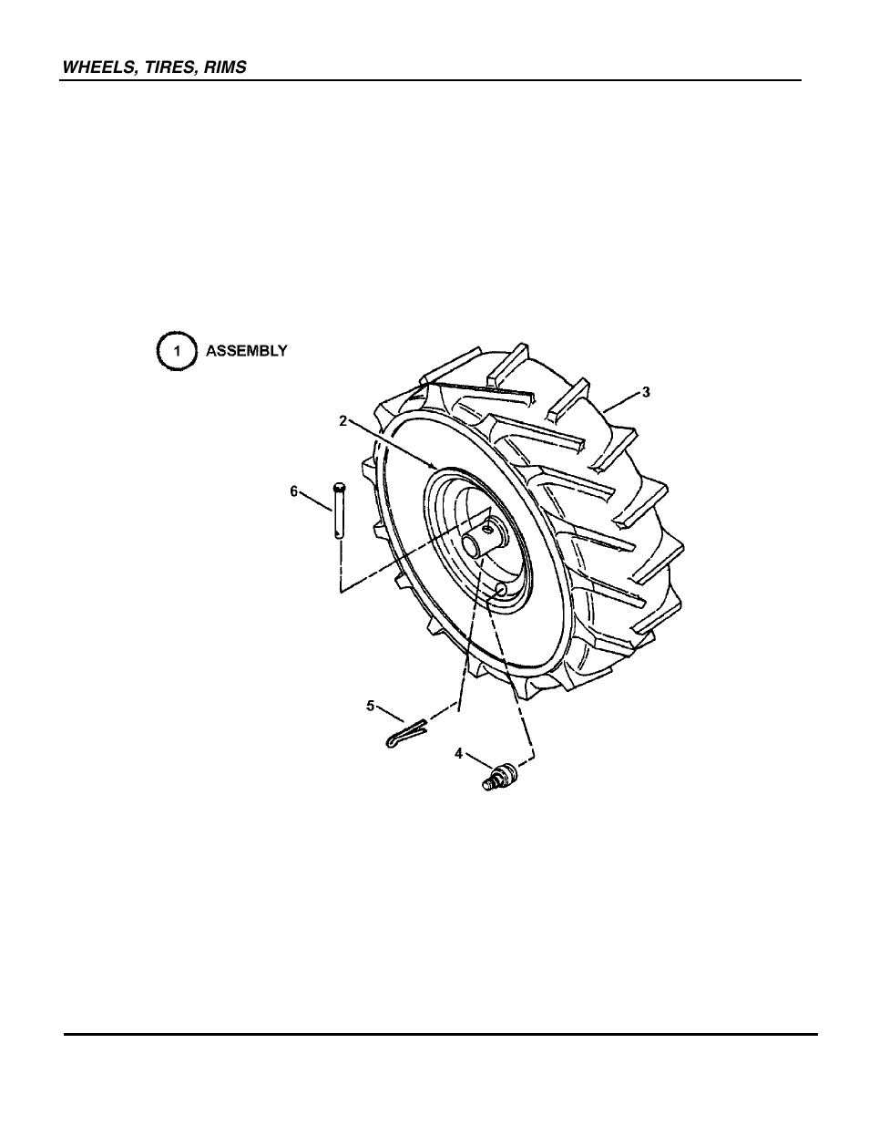 Snapper ICFR7005BV User Manual | Page 20 / 36