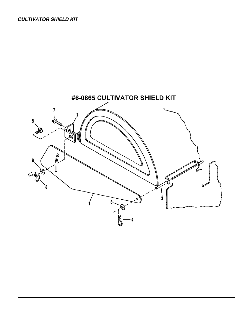 Snapper ICFR7005BV User Manual | Page 30 / 36
