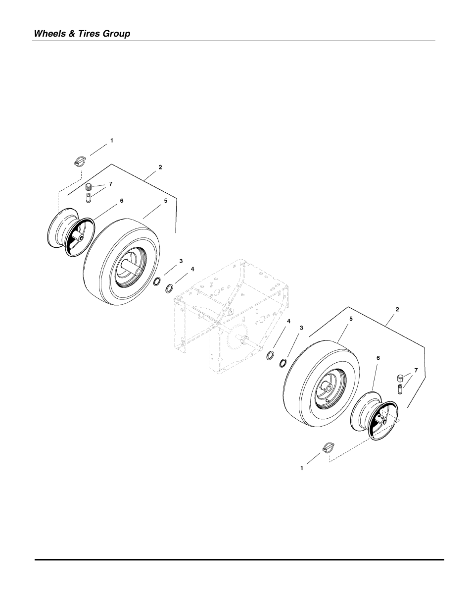 Snapper 924IR User Manual | Page 18 / 24