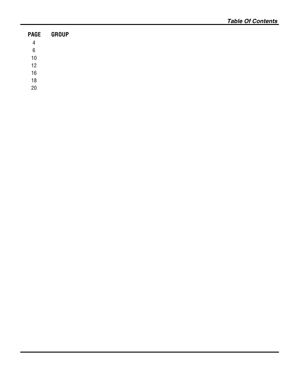 Snapper 924IR User Manual | Page 3 / 24