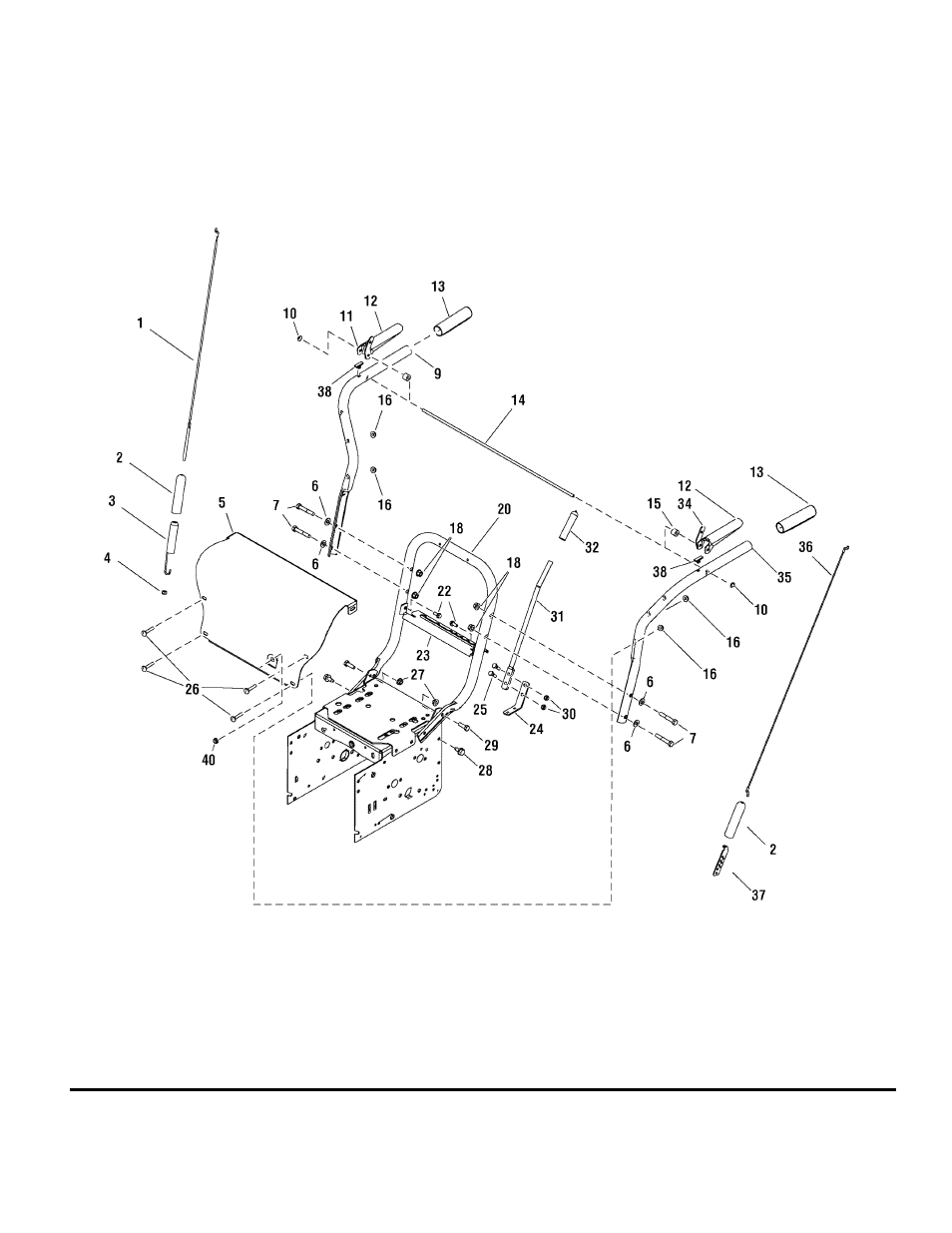 Snapper 924IR User Manual | Page 4 / 24