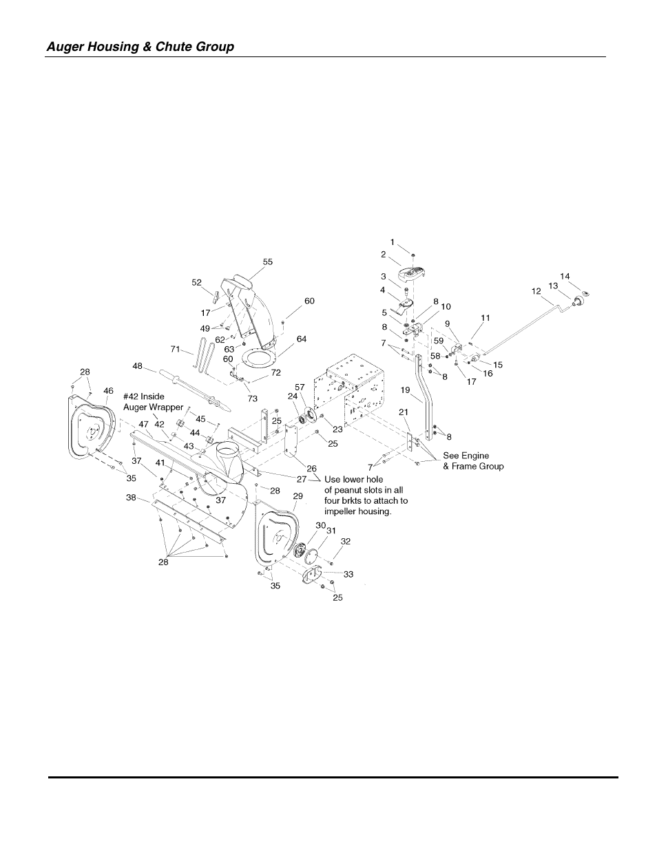 Snapper 924IR User Manual | Page 8 / 24