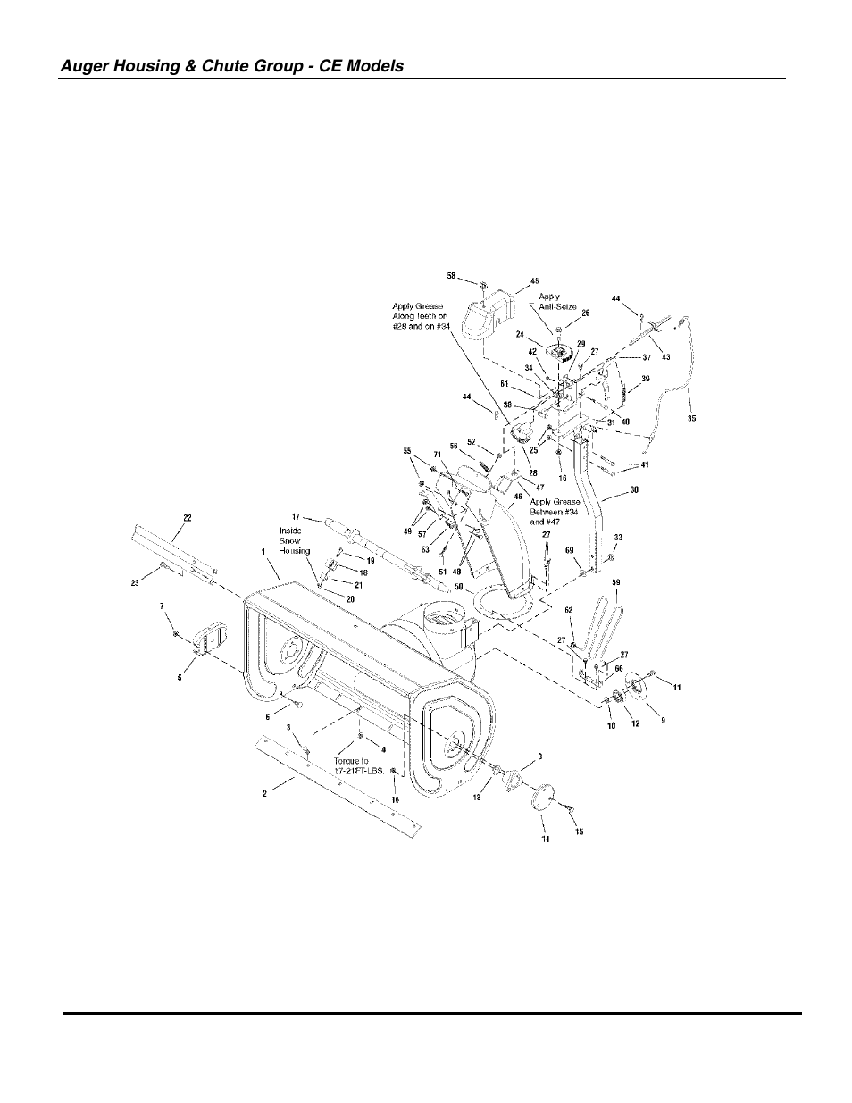 Snapper 115328E  EN User Manual | Page 12 / 38