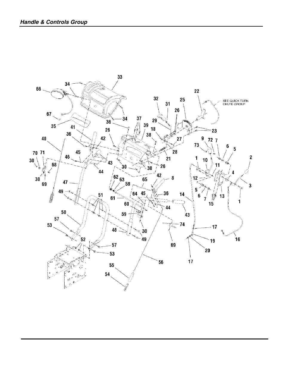 Snapper 115328E  EN User Manual | Page 6 / 38