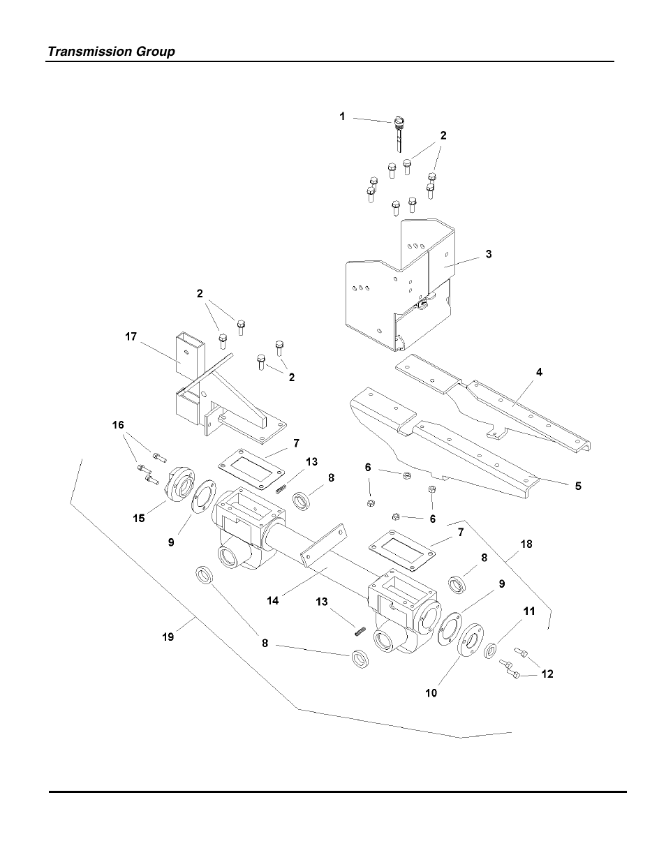 Snapper 7016RT User Manual | Page 14 / 28