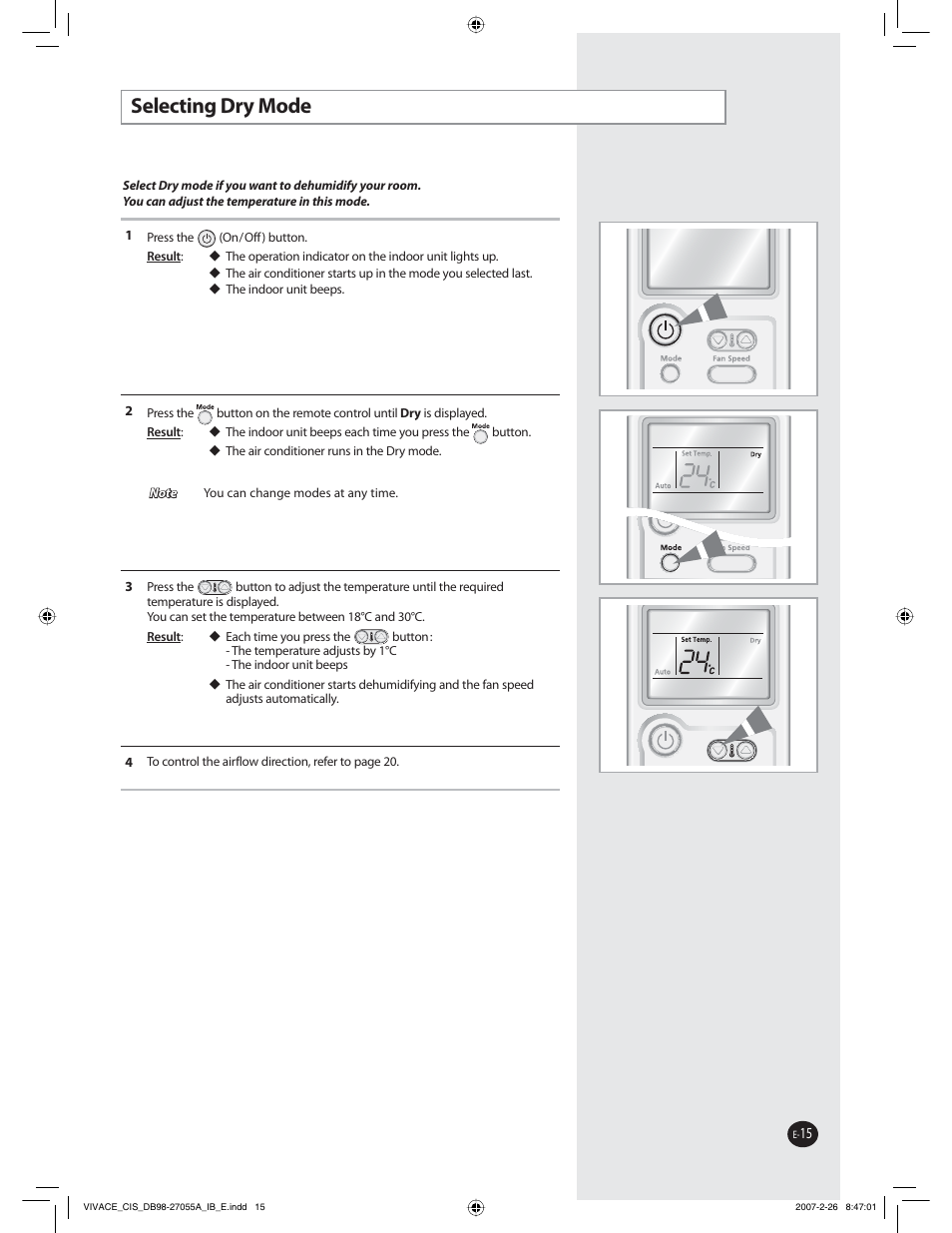 4fmfdujoh%sz.pef | Samsung AQ09VBCNSER User Manual | Page 15 / 60