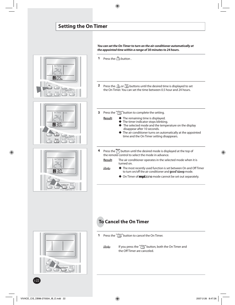 4fuujohuif0o5jnfs, 5p$bodfmuif0o5jnfs | Samsung AQ09VBCNSER User Manual | Page 22 / 60