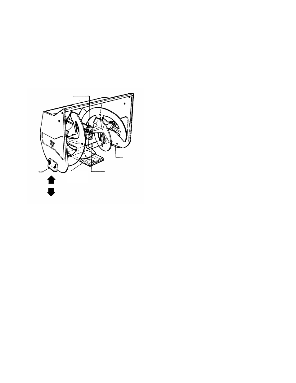 Snapper 8246 User Manual | Page 16 / 24
