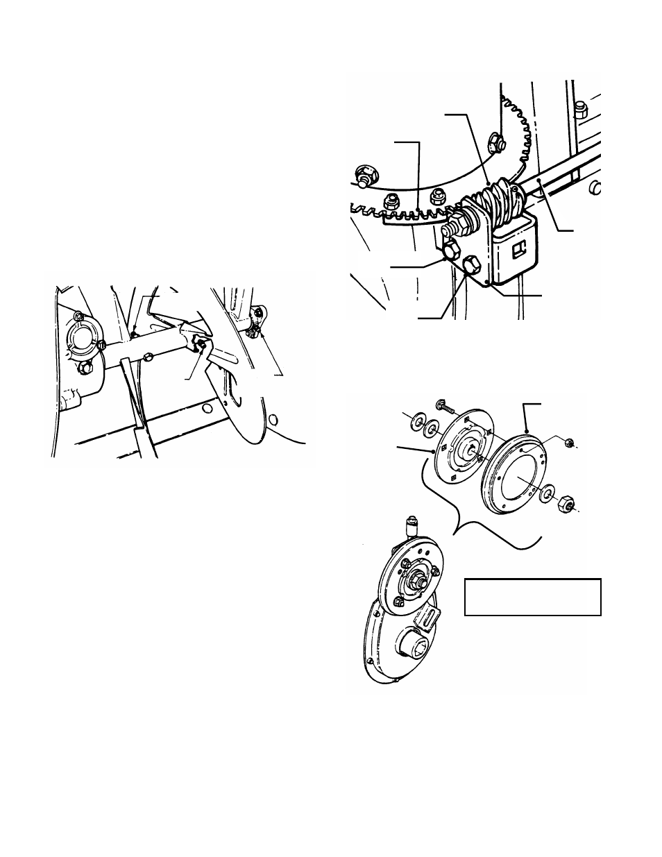 Snapper 8246 User Manual | Page 18 / 24