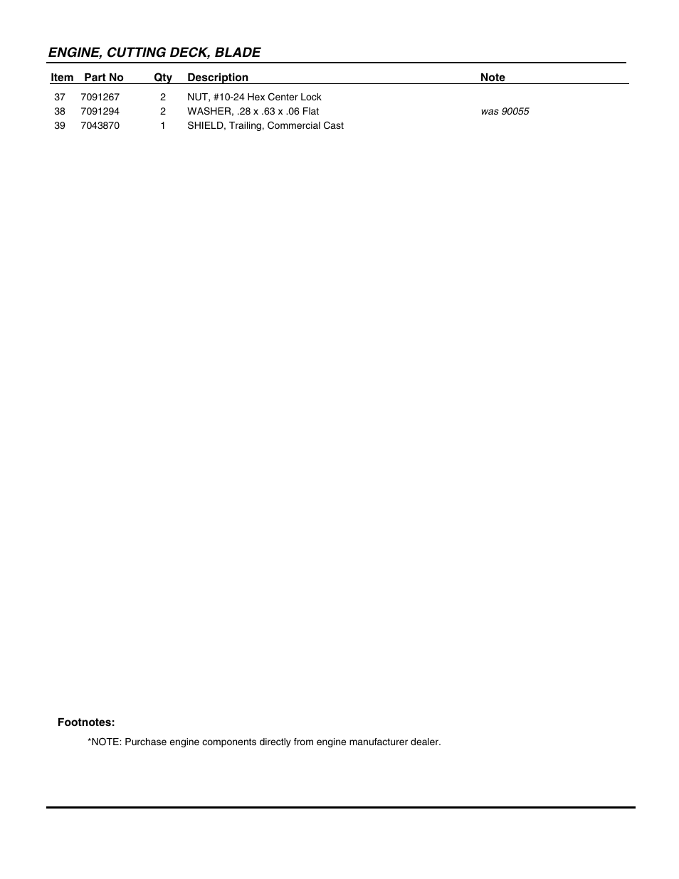 Snapper ECLP21602KWV User Manual | Page 11 / 22