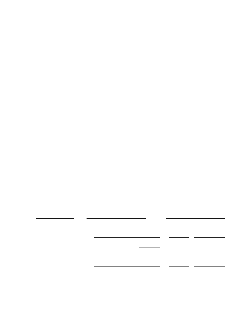 Pre-operation checklist | Snapper HD4685 User Manual | Page 4 / 4