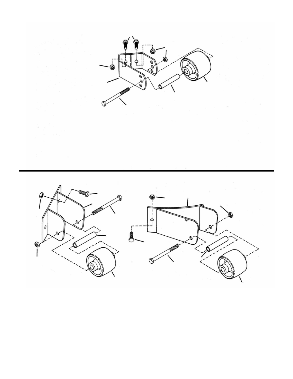 Snapper Lawn Mower Accessory User Manual | Page 10 / 68
