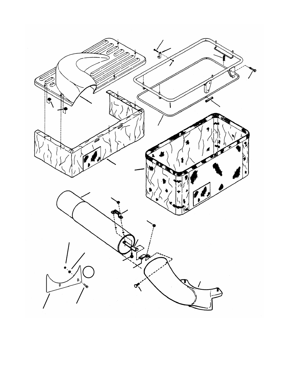 Snapper Lawn Mower Accessory User Manual | Page 14 / 68