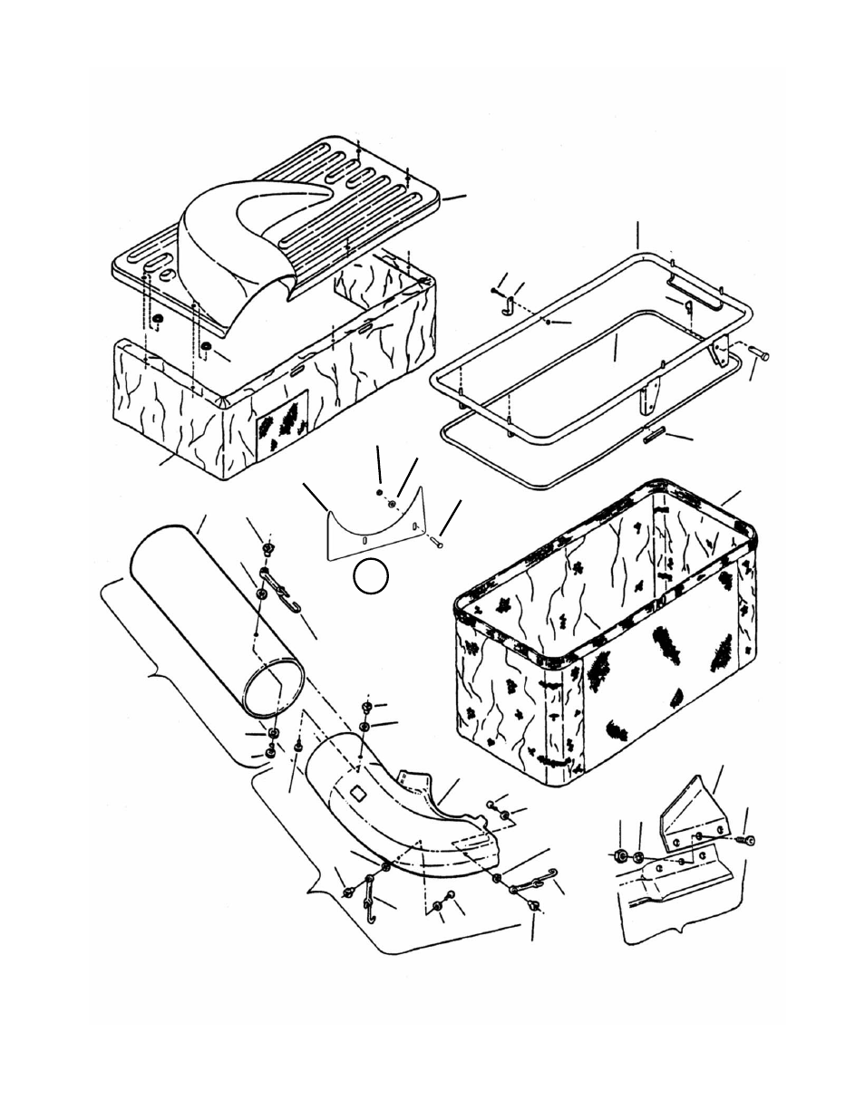 Snapper Lawn Mower Accessory User Manual | Page 16 / 68