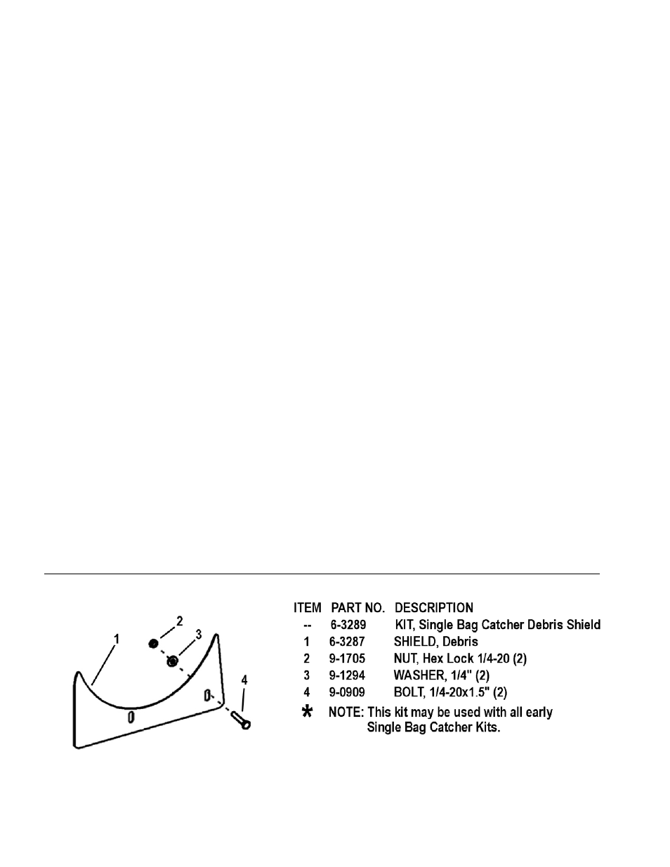 Snapper Lawn Mower Accessory User Manual | Page 19 / 68