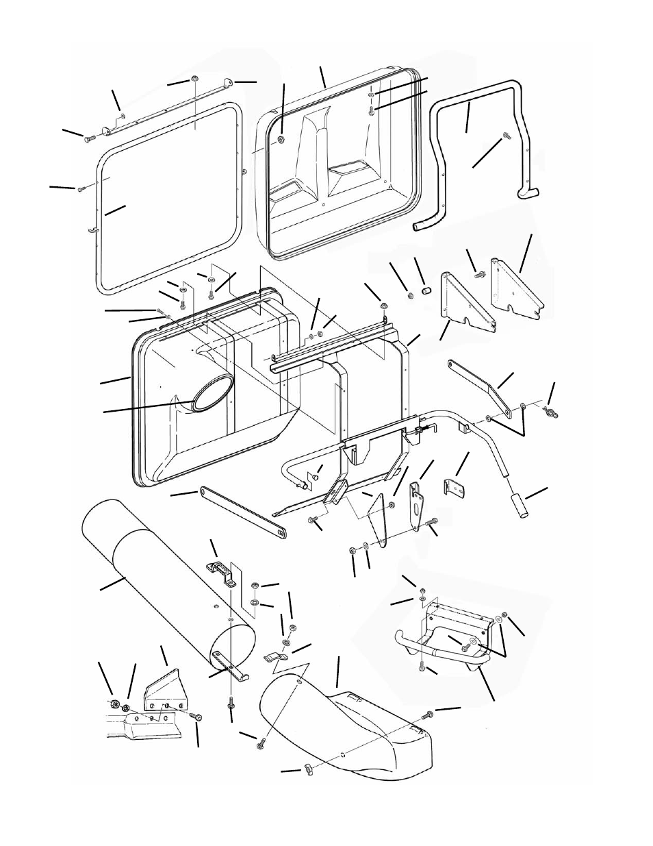 Snapper Lawn Mower Accessory User Manual | Page 26 / 68