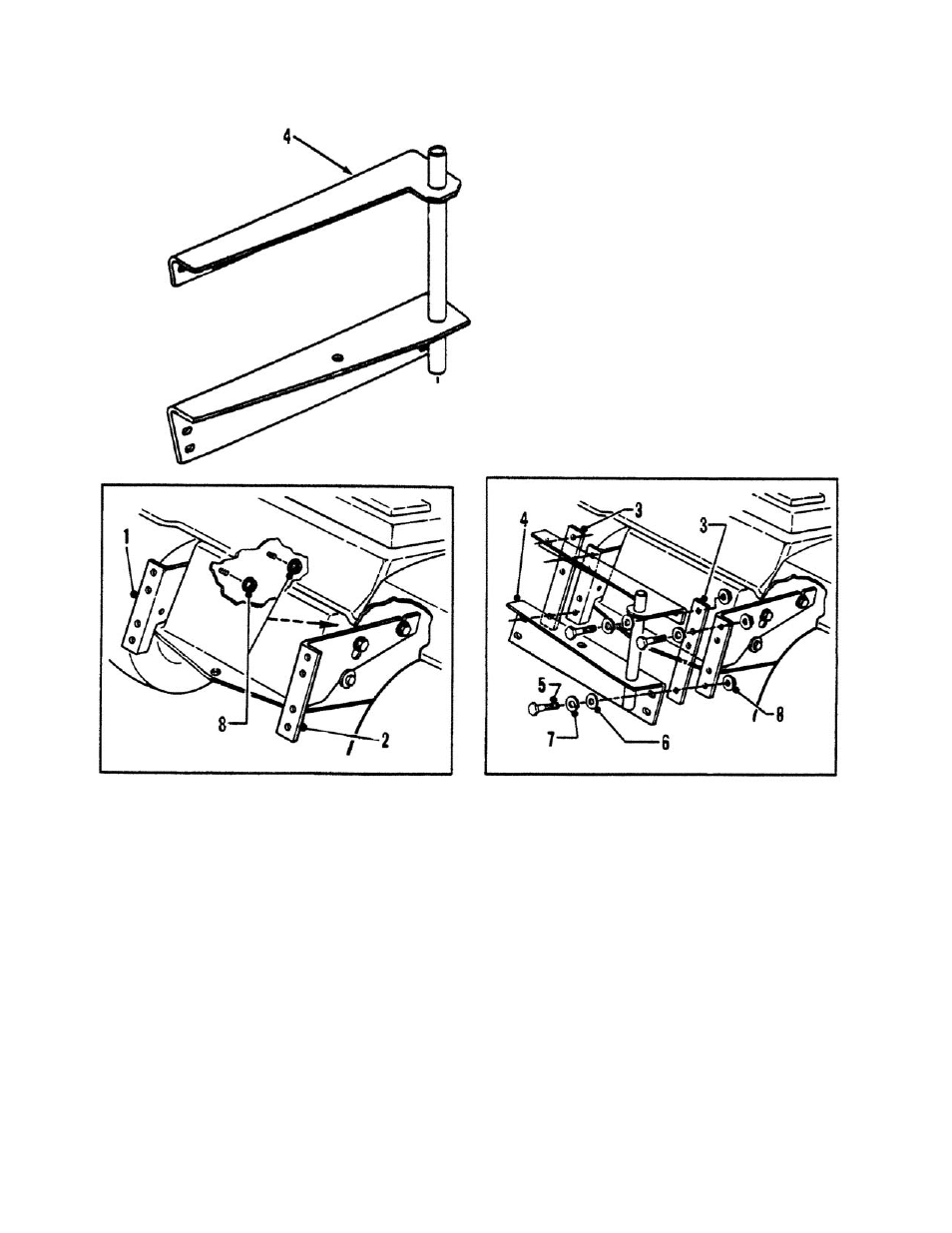 Snapper Lawn Mower Accessory User Manual | Page 33 / 68