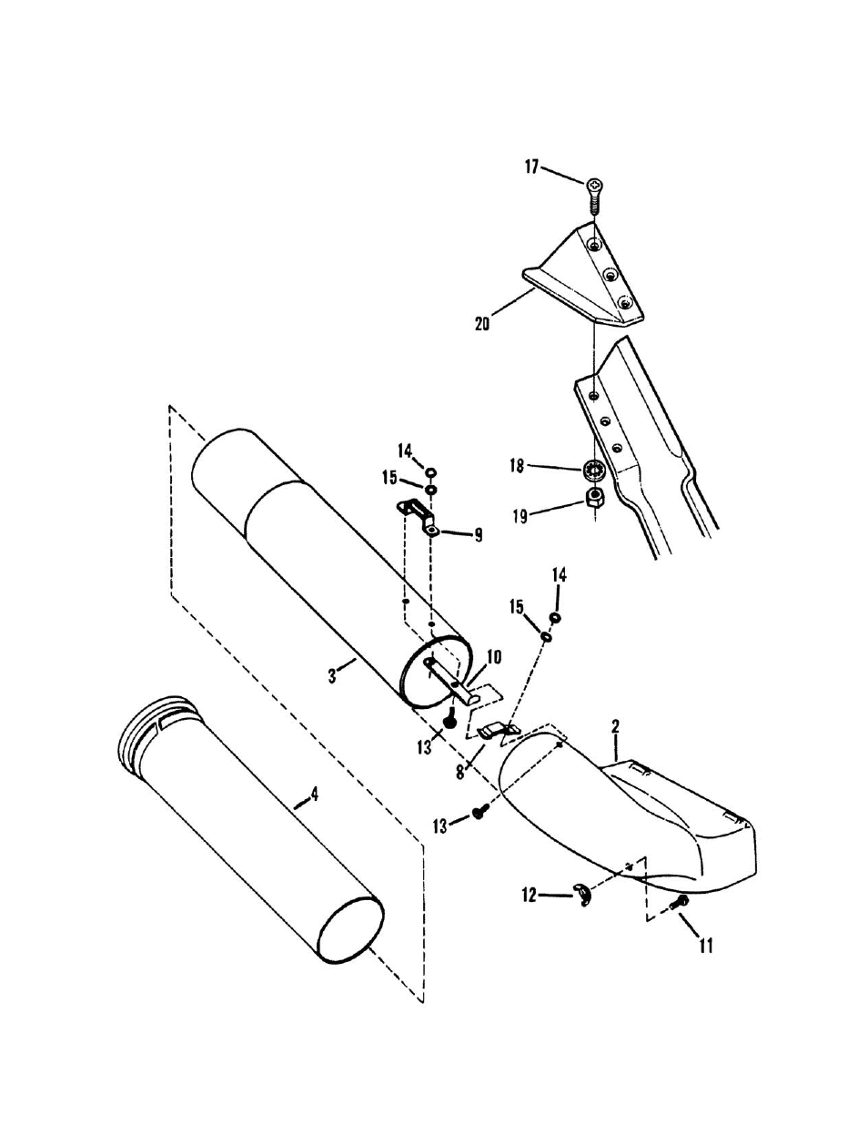 Snapper Lawn Mower Accessory User Manual | Page 40 / 68