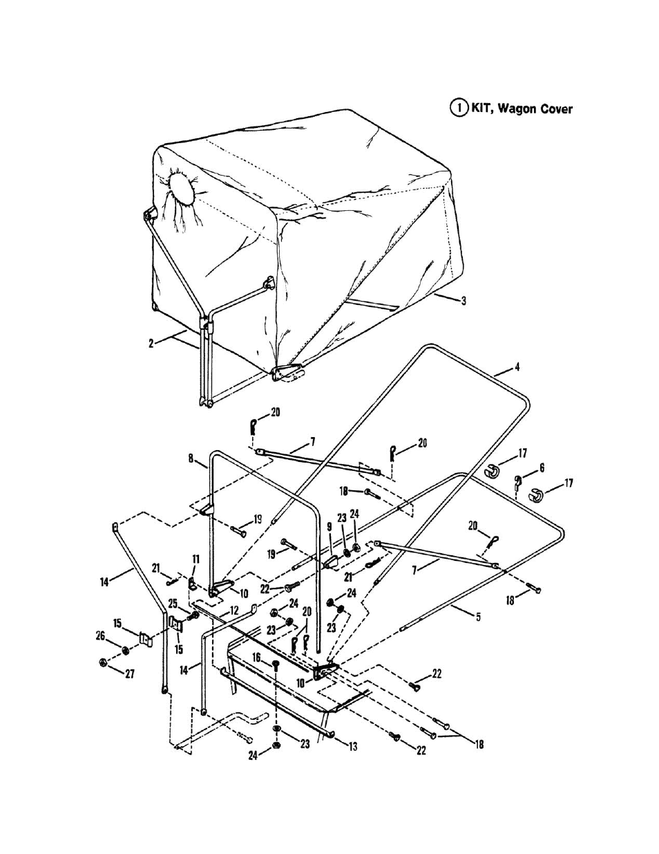 Snapper Lawn Mower Accessory User Manual | Page 44 / 68