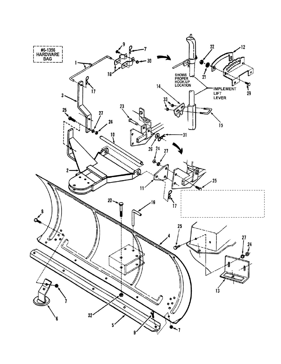 Snapper Lawn Mower Accessory User Manual | Page 50 / 68