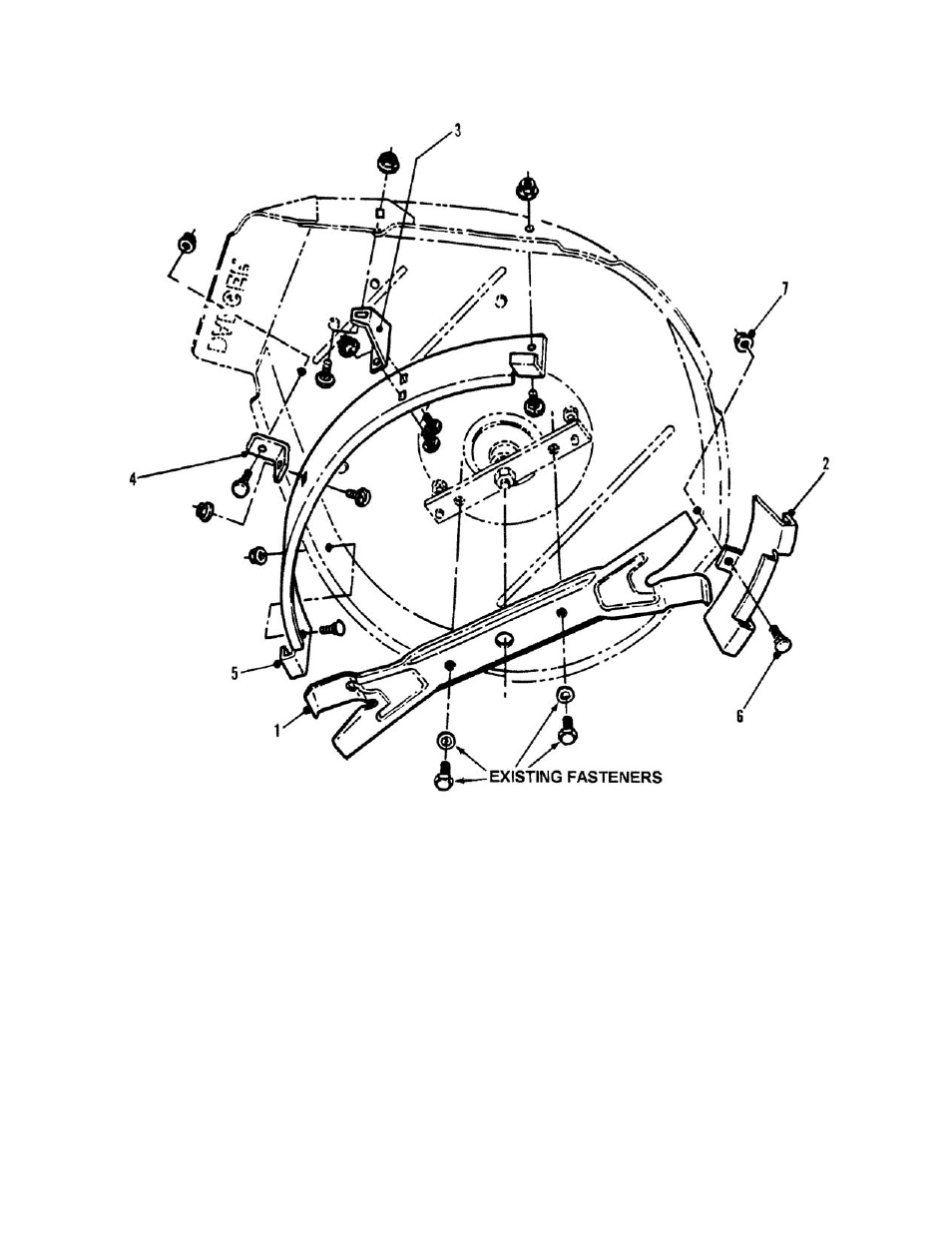 Snapper Lawn Mower Accessory User Manual | Page 54 / 68