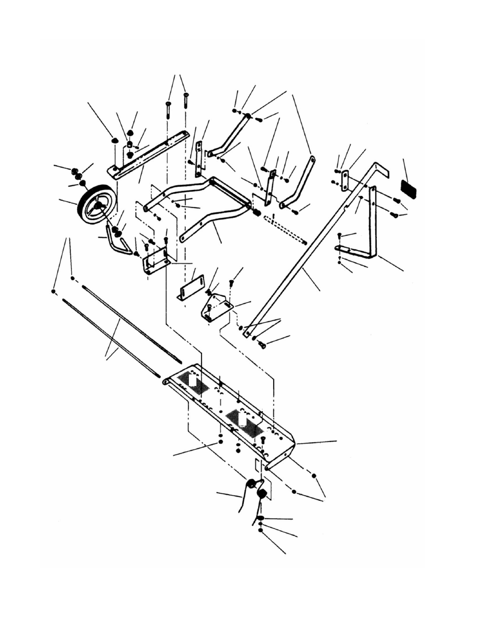 Snapper Lawn Mower Accessory User Manual | Page 6 / 68