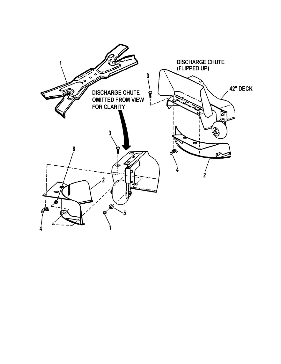 Snapper Lawn Mower Accessory User Manual | Page 60 / 68
