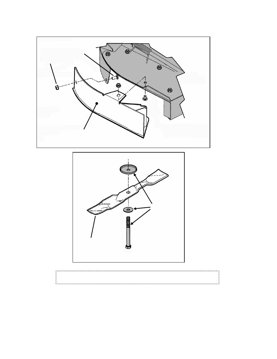 Snapper Lawn Mower Accessory User Manual | Page 61 / 68