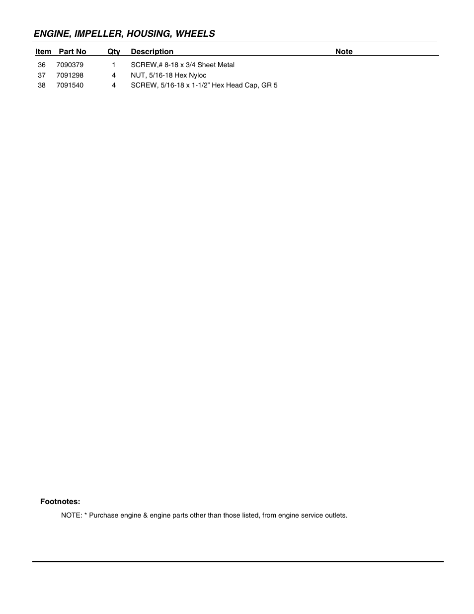 Snapper ESV25650B -1 User Manual | Page 9 / 16