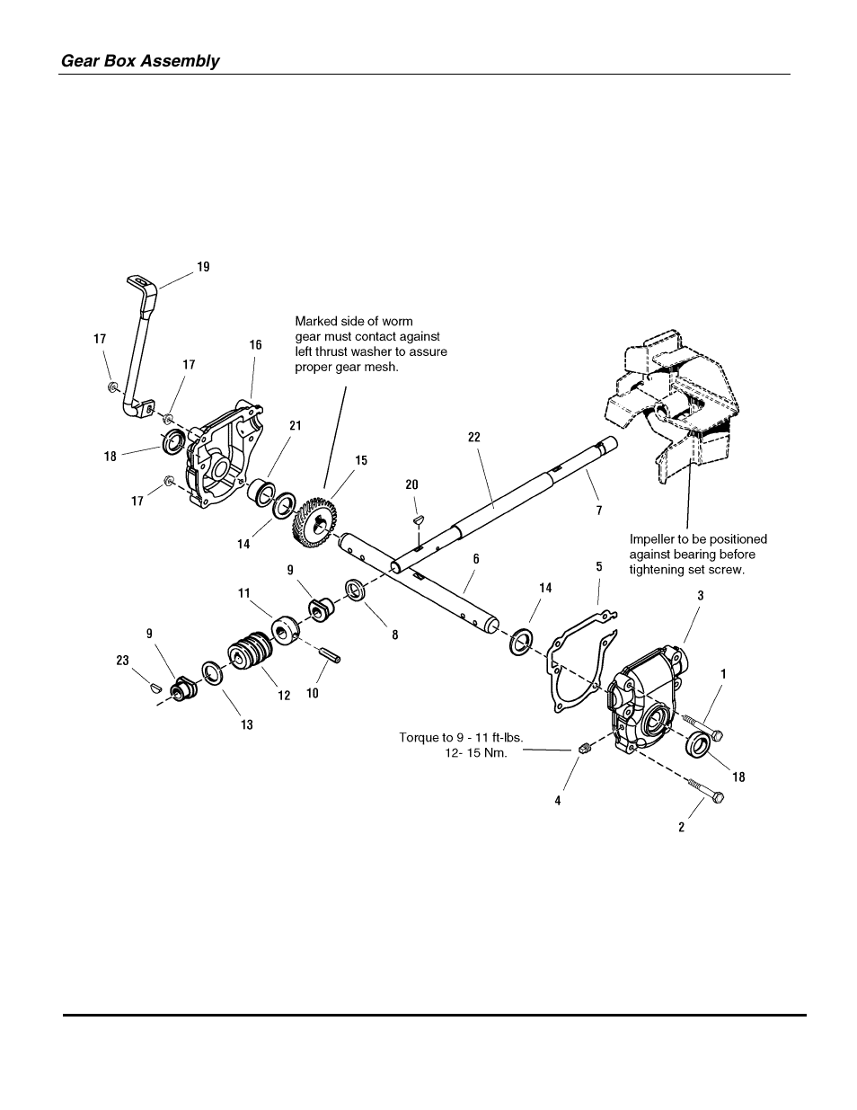 Snapper E13388E User Manual | Page 10 / 30