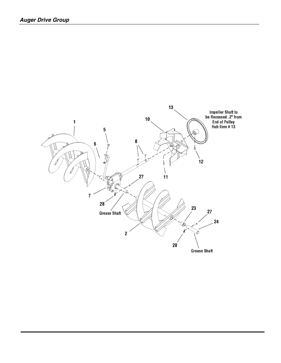 Snapper E13388E User Manual | Page 8 / 30